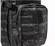 5.11 Rush12 2.0 Backpack Multicam Black - Tactical Backpacks and Rucksacks - 888579993370 - 3