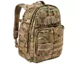 5.11 Rush24 2.0 Backpack Multicam - Tactical Backpacks and Rucksacks - 888579910940 - 3