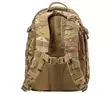 5.11 Rush24 2.0 Backpack Multicam - Tactical Backpacks and Rucksacks - 888579910940 - 4