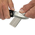 Accusharp Dual-Sided Diamond Pocket Stone - Fileting Knives - 015896000270 - 2