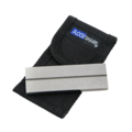 Accusharp Dual-Sided Diamond Pocket Stone - Fileting Knives - 015896000270 - 1