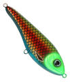 Buster Jerk II 120mm 37g - Classic Jerkbaits - 2906202310 - 63