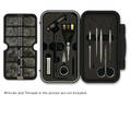 C&F Design Marco Polo CFT-1000 - Fly Tying Vices - 4560111380966 - 1