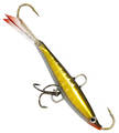 Tasapainipilkki - Horizontal Ice-Fishing Lures - 2801202110 - 9