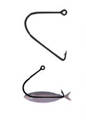 Mustad Live Bait Hook - Hooks - 6417512515160 - 1
