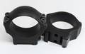 Osuma Picatinny Railmounts 30mm Low - Completed Mounts - 6230300000 - 1