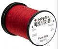 Semperfli Pure Silk 3/0 - Tying Threads - 40300100770 - 2