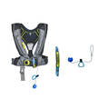 Spinlock DeckVest 6D - Black - Life Jackets - 0401202220 - 3