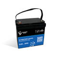 Ultimatron Lithium LiFePo4 12V 50Ah - Marine Batteries - 0111202310 - 5