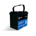 Ultimatron Lithium LiFePo4 12V 50Ah - Marine Batteries - 0111202310 - 6