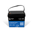 Ultimatron Lithium LiFePo4 12V 50Ah - Marine Batteries - 0111202310 - 3