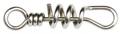 Wiggler Big Cork-Screw Snap - Snaps and Swivels - 7340010384800 - 1