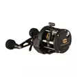 Penn Fathom II 15 Level Wind - Saltwater Spinning Reels - 031324038950 - 2