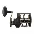 Penn Fathom II 50 Level Wind - Trolling & Big Game Reels - 031324039070 - 3