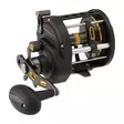 Penn Fathom II 50 Level Wind - Trolling & Big Game Reels - 031324039070 - 1