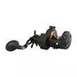 Penn Fathom II 12 Star Drag - Trolling & Big Game Reels - 031324046320 - 3