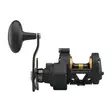 Penn Fathom II 12 Star Drag - Trolling & Big Game Reels - 031324046320 - 4