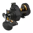 Penn Fathom II 12 Star Drag - Trolling & Big Game Reels - 031324046320 - 1