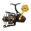 Penn Slammer IV 4500HS - Saltwater Spinning Reels - 031324274570 - 3