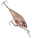 Rapala X-light Shad 4cm - Wobblers <6 cm - 2709202410 - 2
