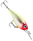 Rapala X-light Shad 4cm - Wobblers <6 cm - 2709202410 - 5