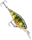 Rapala X-light Shad 4cm - Wobblers <6 cm - 2709202410 - 11