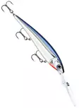 Rapala Gold Miner - Wobblers +10 cm - 3009202410 - 2