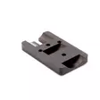 Eemann Tech Beretta 92 RD Plate Burris - Adapter plates for pistol sights - 32-303050 - 5