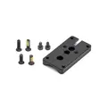 Eemann Tech Beretta 92 RD Plate Burris - Adapter plates for pistol sights - 32-303050 - 3