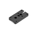 Eemann Tech Beretta 92 RD Plate Burris - Adapter plates for pistol sights - 32-303050 - 4