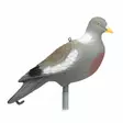 Stepland Pigeon Decoy 1pcs - Decoys - 401040 - 1