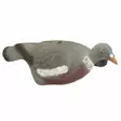 Stepland Pigeon 1/2 Shell Decoy 1pcs - Decoys - 401050 - 1