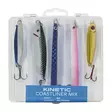Kinetic Coastliner Mix - Casting Jigs - 5707461360050 - 1