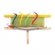 Kinetic Havsnøre - Bottom Fishing & Cod Rigs - 5707549274040 - 1