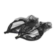 Westin W6 C&R Telescopic Landing Net - Saltwater Landing Nets - 5707549503980 - 2
