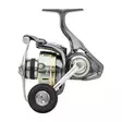 Westin W4 C-SW 3000 - Light Inshore Reels - 5707549535240 - 3