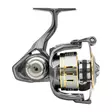 Westin W4 C-SW 3000 - Light Inshore Reels - 5707549535240 - 4