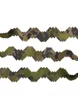 Savotta Camo scrim kit M05 woodland - Helmets and Helmet Accessories - 6419134205870 - 1