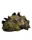 Savotta Helmet camo scrim M05 woodland - Helmets and Helmet Accessories - 6419134206440 - 1