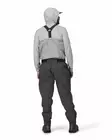 Simms Flyweight Stockingfoot Cinder - Waders - 694264645390 - 6