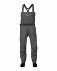 Simms Flyweight Stockingfoot Cinder - Waders - 694264645390 - 1