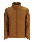 Simms Fall Run Collared Jacket Cobia - Insulated Jackets - 694264656570 - 2