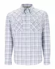 Simms Brackett Shirt Bimini Plaid - Shirts - 694264669730 - 2