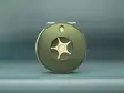 Frödinflies Salar Duke Reel - Matte Hunter Green - Other Fly Reels - 7340154614320 - 2