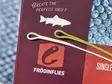 Frödinflies Salar Catch DH Sink4/Sink7 - Shooting Heads - 7340154614740 - 3