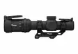 Sig Sauer Tango-MSR Compact 1-6x24 BDC-6 Scope with Mount - Scopes LPVO - 798681720170 - 4
