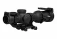 Sig Sauer Tango-MSR Compact 1-6x24 BDC-6 Scope with Mount - Scopes LPVO - 798681720170 - 1
