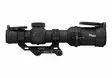 Sig Sauer Tango-MSR Compact 1-6x24 BDC-6 Scope with Mount - Scopes LPVO - 798681720170 - 3