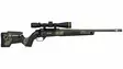 MDT CRBN Rifle Stock Tikka T3x SA - Riflestocks Composite - 990482729400 - 3
