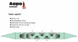 Aapo Kalatupa 5M - Fish Traps - 6418252939100 - 3